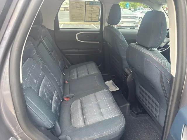 Used 2023 Gray Ford Heritage image 20