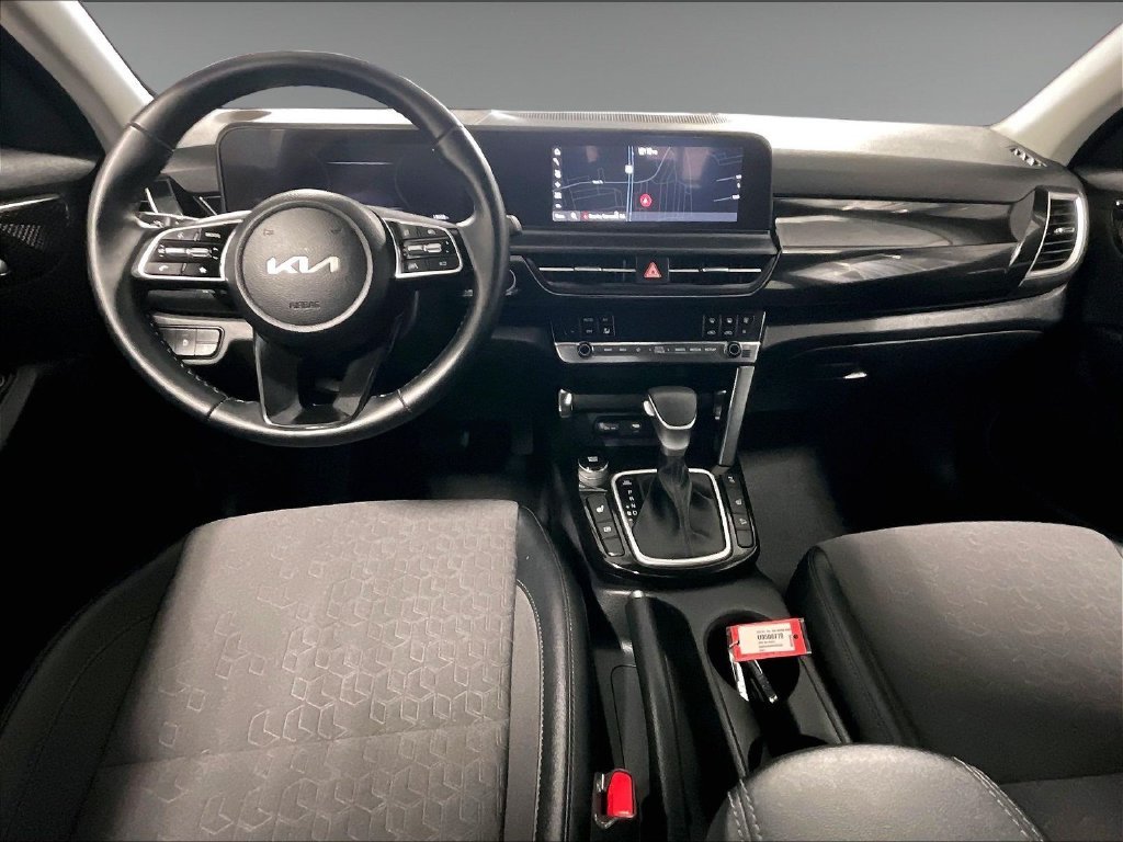 Used 2024 Steel Gray Kia S image 21