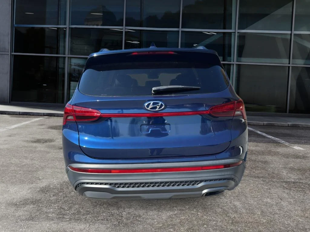 2023 Hyundai Santa Fe XRT - Photo 6