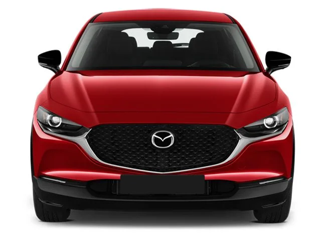 Used 2025 Machine Gray Metallic Mazda 2.5 S Preferred Package image 5