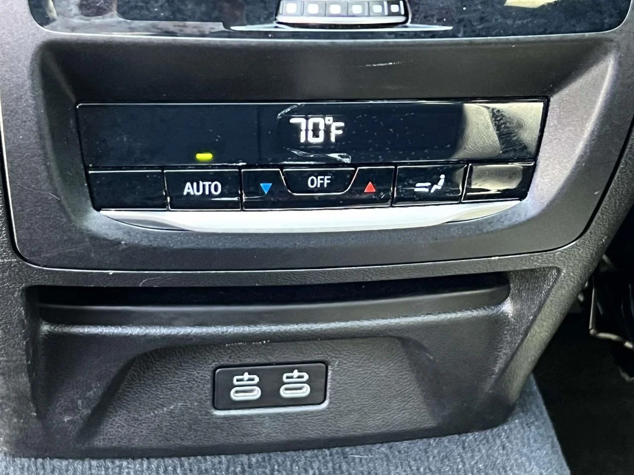 Used 2024 Gray Metallic BMW xDrive30i image 20