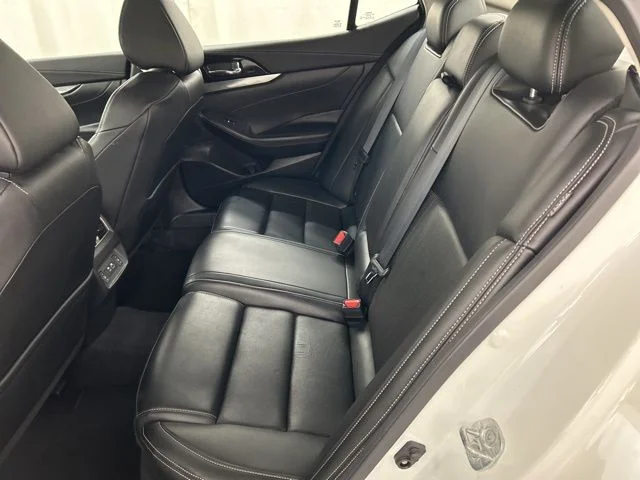 Used 2023  Nissan 3.5 SL image 25