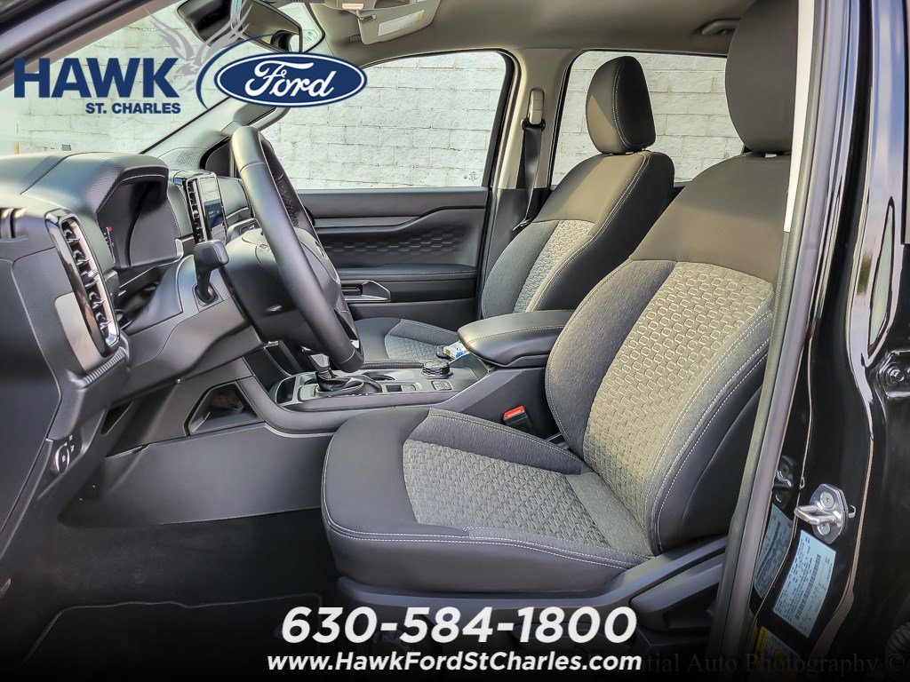 2024 Ford Ranger XLT - Photo 8