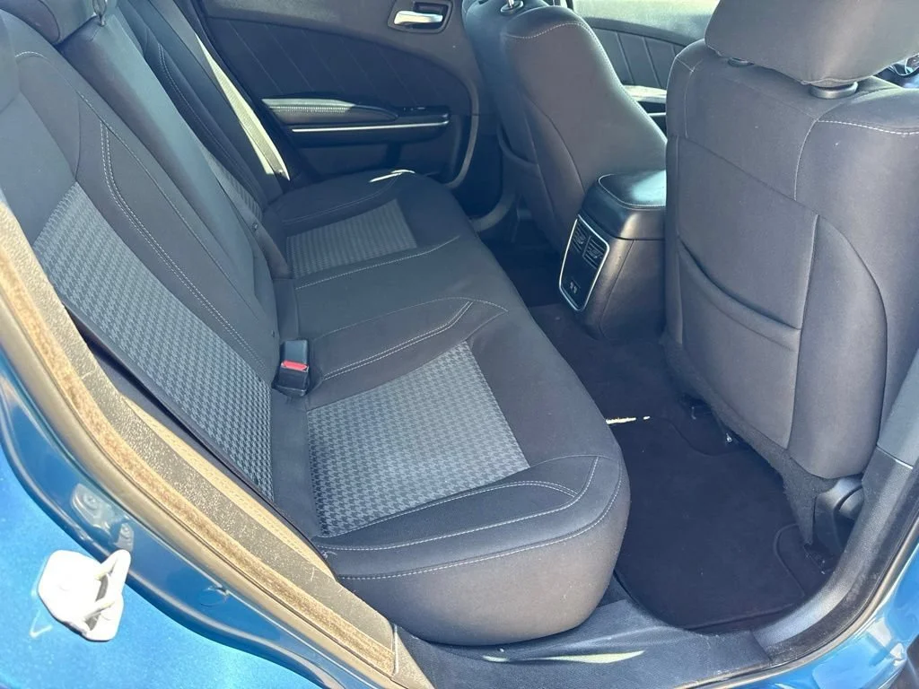 Used 2020 Frostbite Dodge SXT image 23