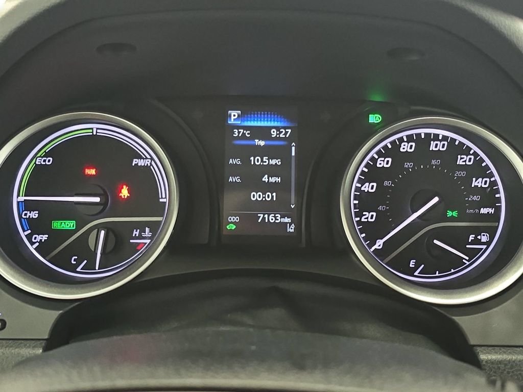 2023 Toyota Camry LE - Photo 26