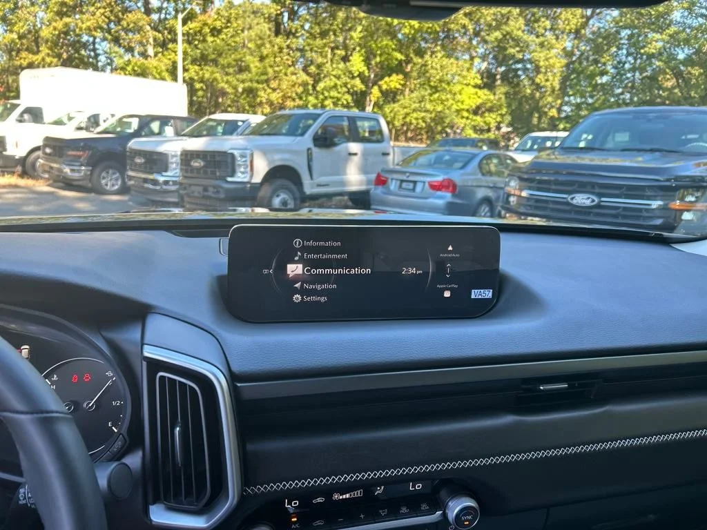 2026 Mazda CX-50 Turbo - Photo 19