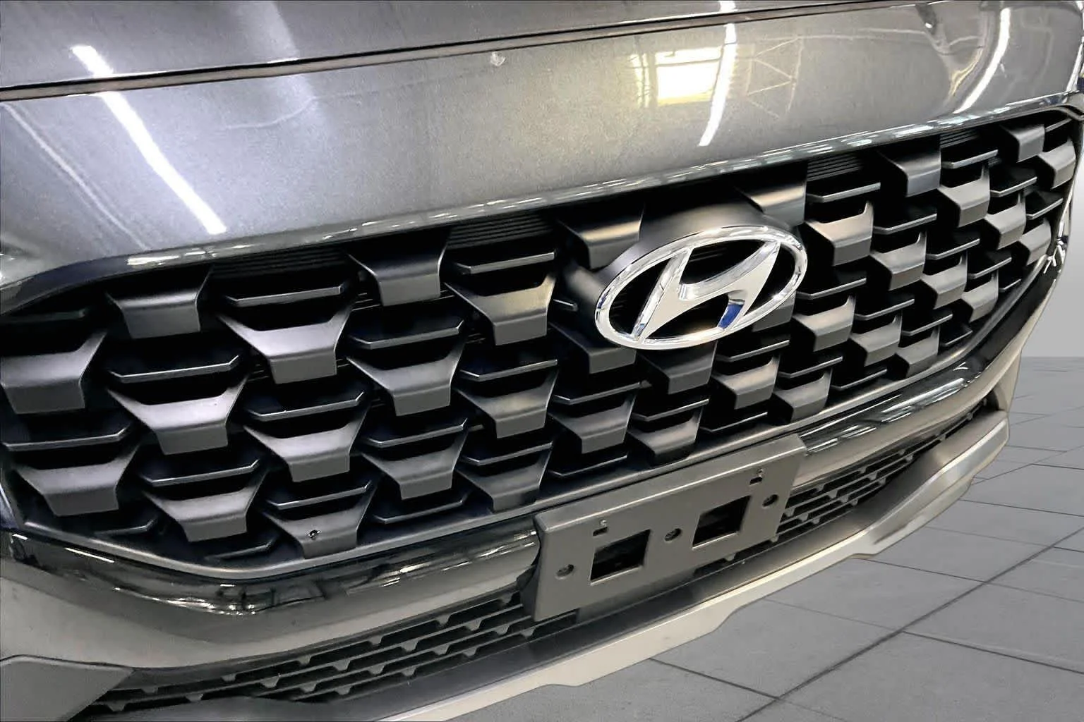 Used 2022 Portofino Gray Hyundai XRT image 27