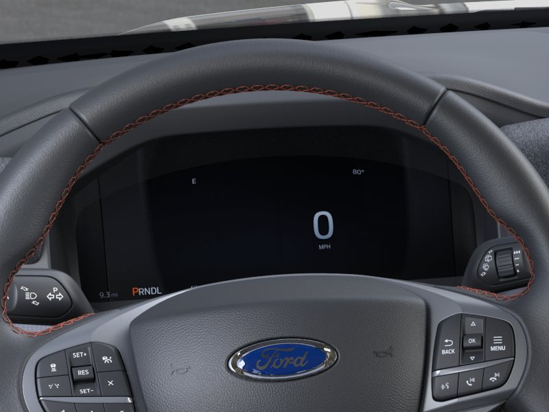 2026 Ford Explorer — photo 13