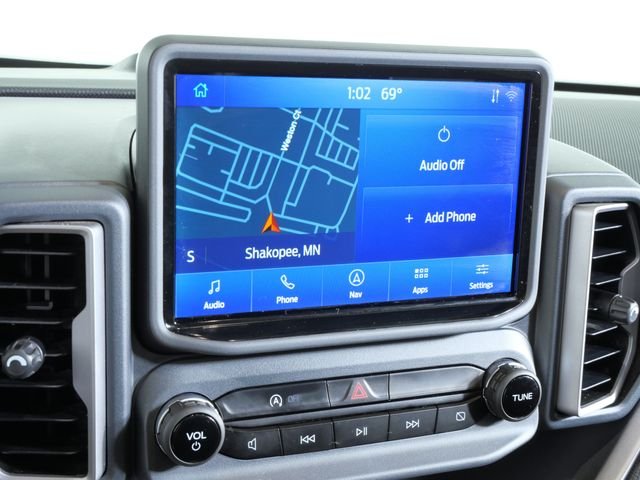 Certified Used 2022 Black Ford Big Bend image 23