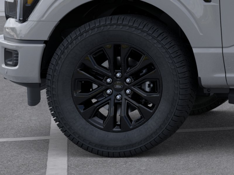 New 2026 Avalanche Ford Lariat® image 19