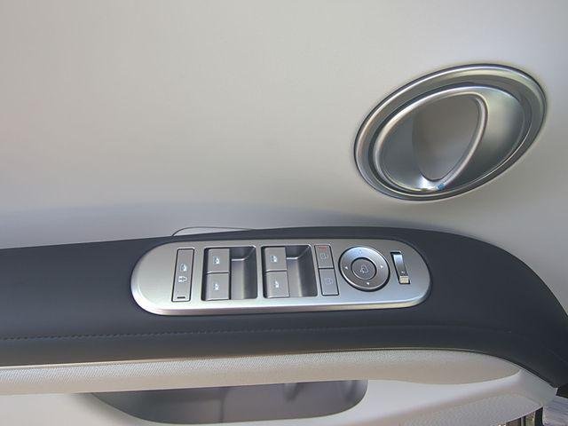2026 Hyundai Palisade Calligraphy - Photo 13