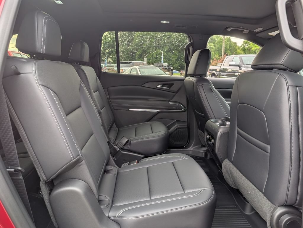 2026 Chevrolet Traverse LT - Photo 29