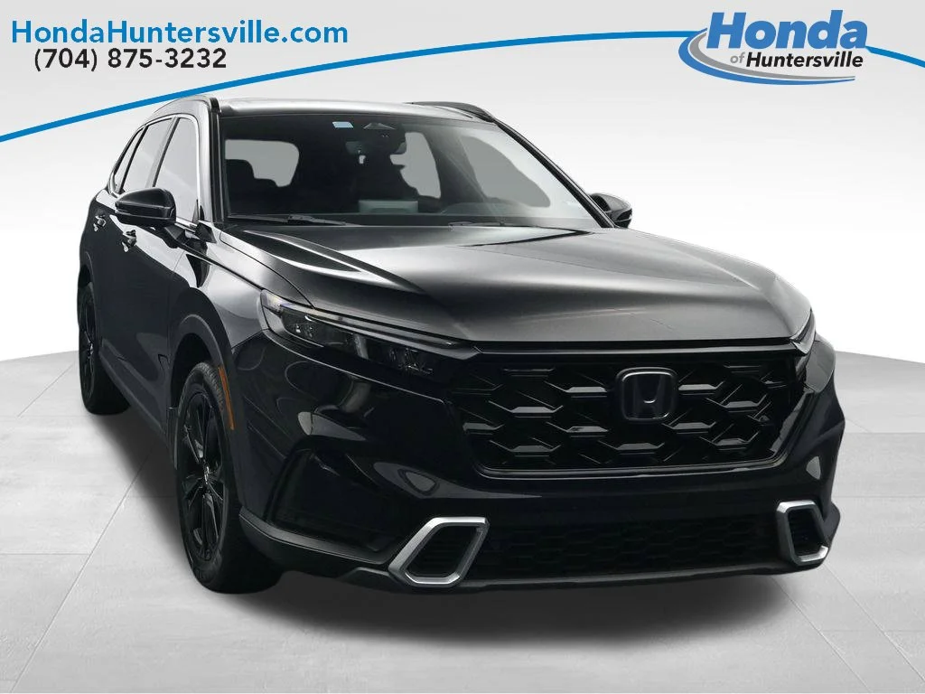 2024 Honda CR-V Sport Touring