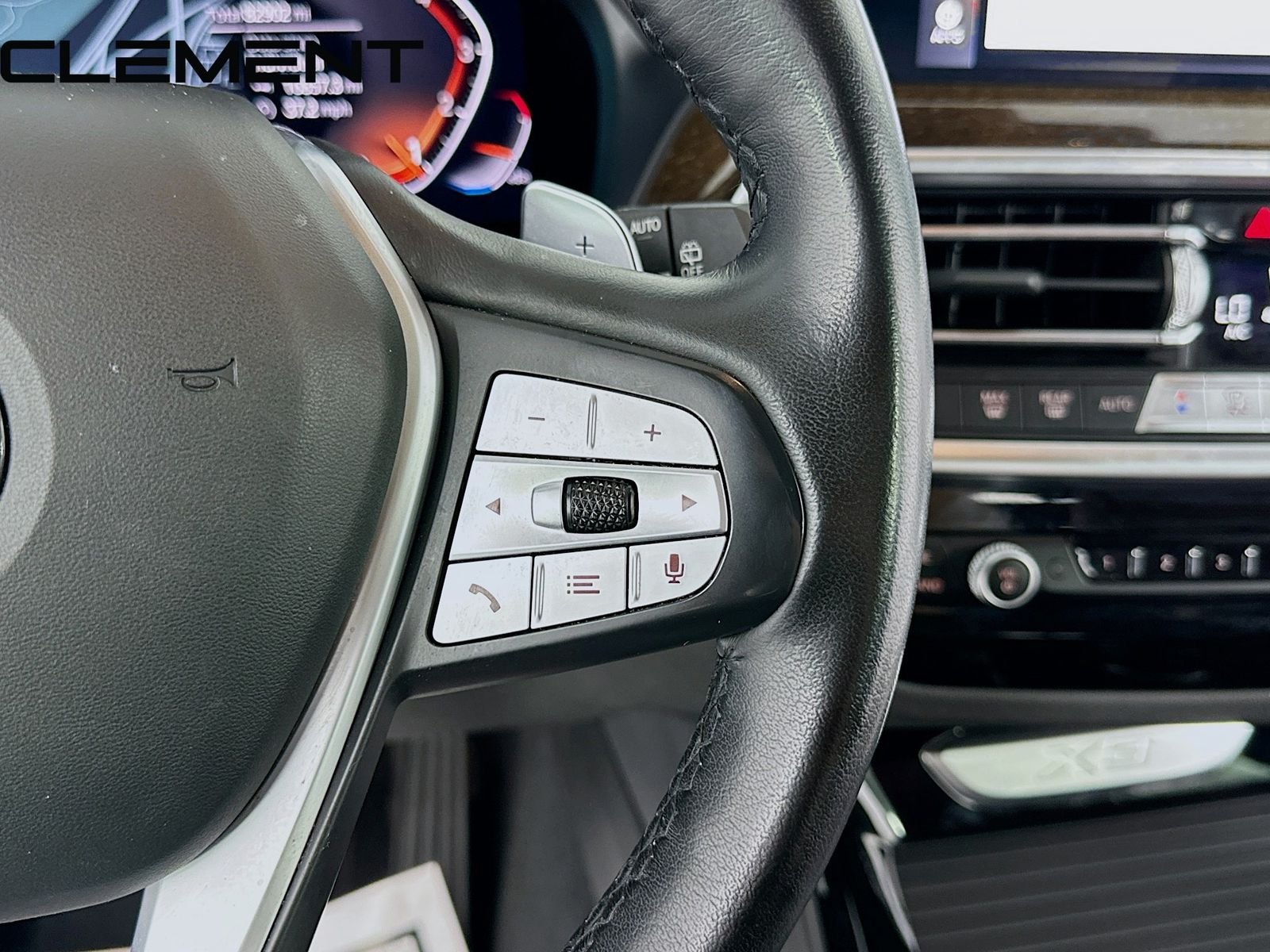 2023 BMW X3 30i - Photo 17