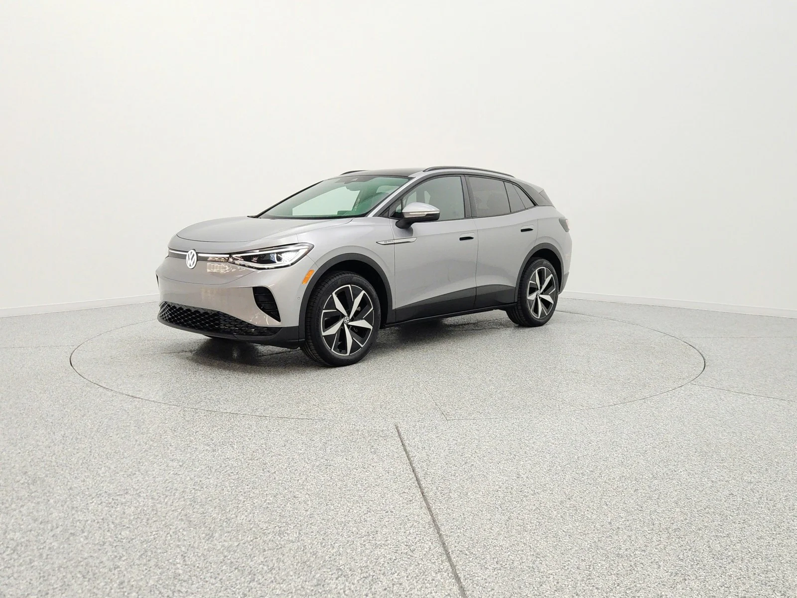 2023 Volkswagen ID.4 PRO S AWD's photo