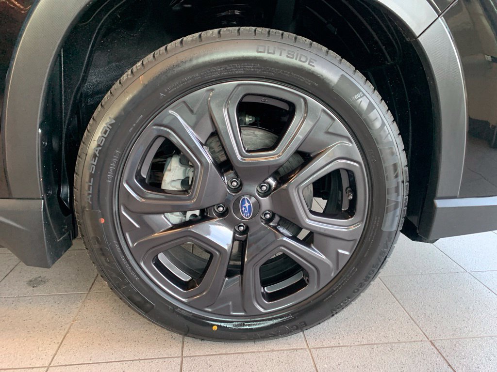 2023 Subaru Ascent Onyx Edition Limited - Photo 26