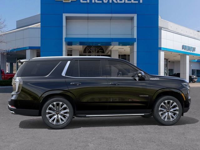 2026 Chevrolet Tahoe High Country - Photo 6