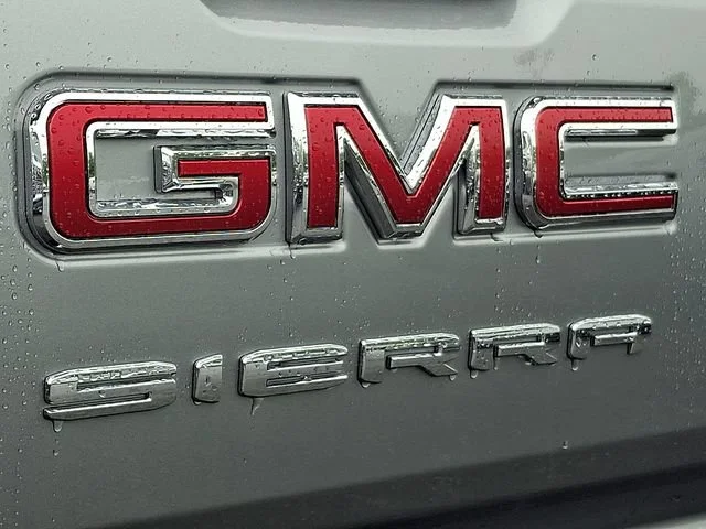 New 2026 Sterling Metallic GMC Pro image 22
