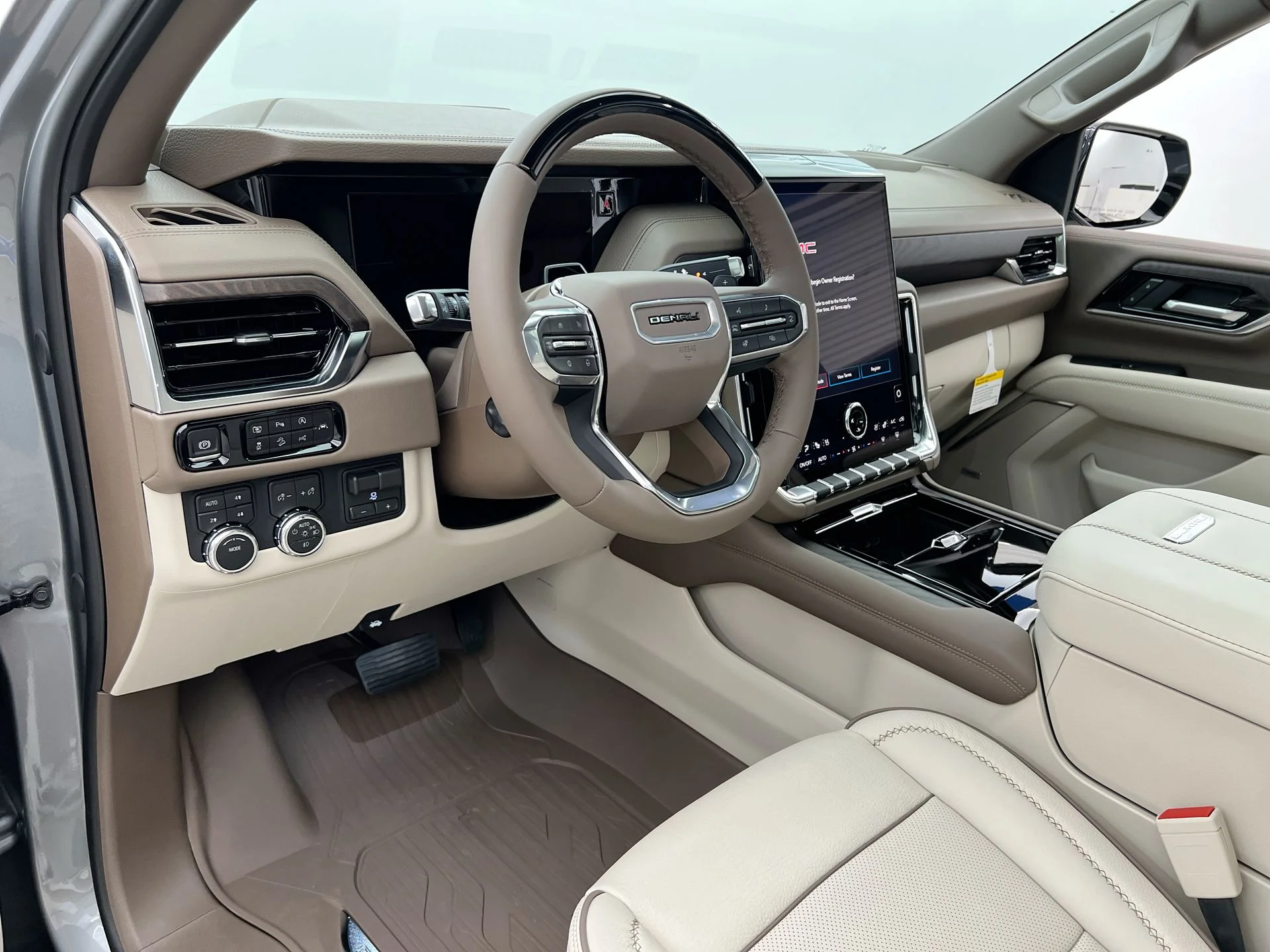 2026 GMC Yukon Denali - Photo 62