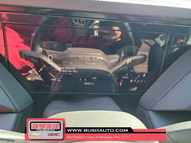 2026 GMC Yukon Denali - Photo 28