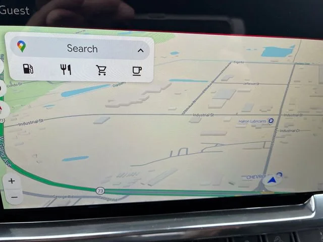 New 2026 Cardinal Red GMC Elevation image 22