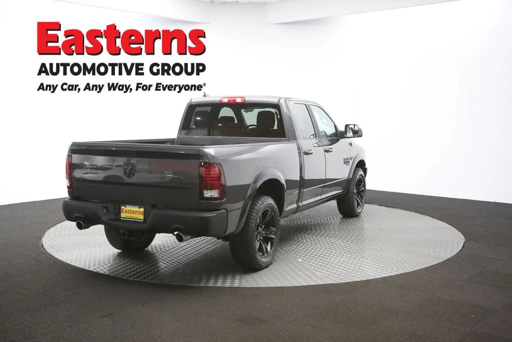 Used 2021 Gray Ram Warlock image 39
