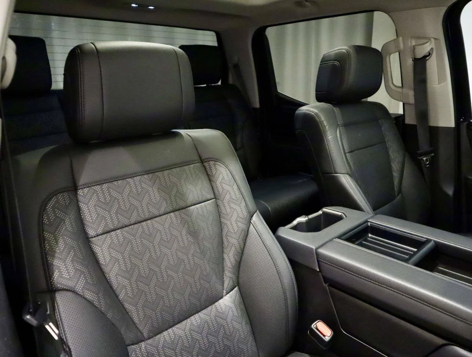 Used 2024 Blueprint Toyota Limited image 10