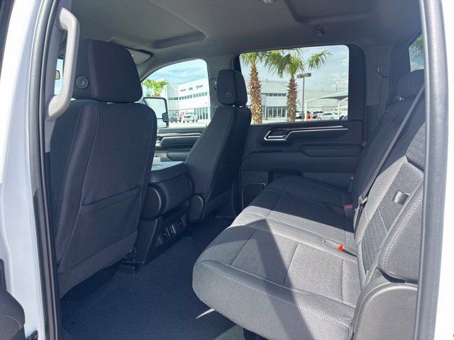 2025 Chevrolet Silverado 2500HD LT - Photo 8