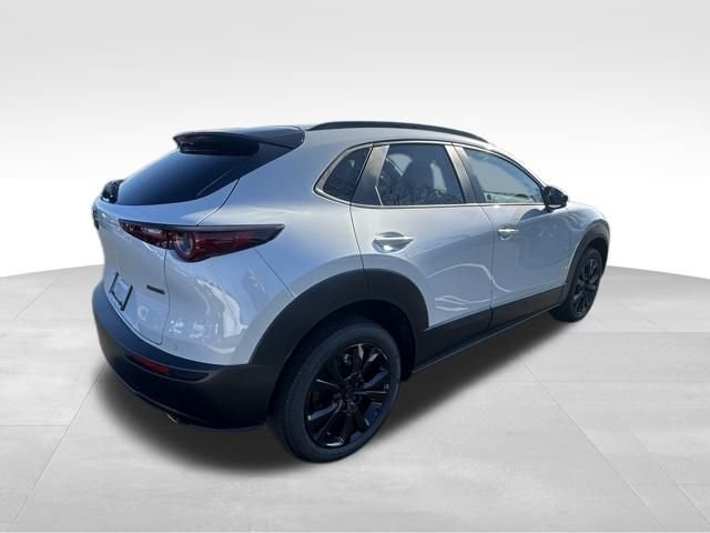 2026 Mazda CX-30 Aire Edition - Photo 6