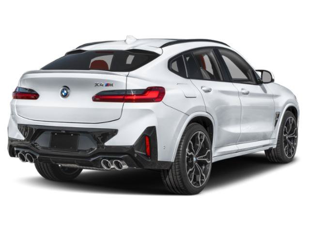 Used 2024 Alpine White BMW  image 5