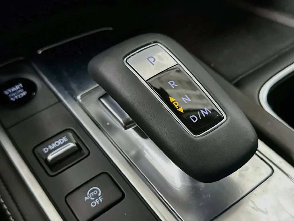 2026 INFINITI QX60 LUXE - Photo 18