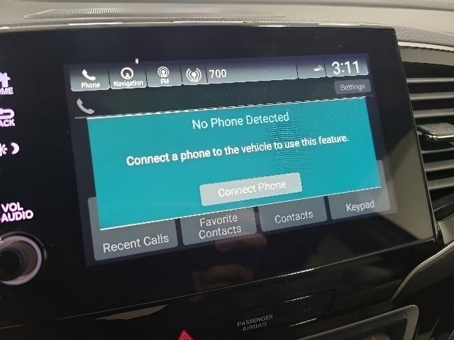 2022 Honda Passport Elite - Photo 6