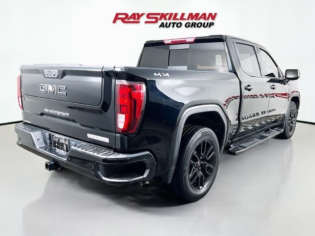 2022 GMC Sierra 1500 Elevation - Photo 7