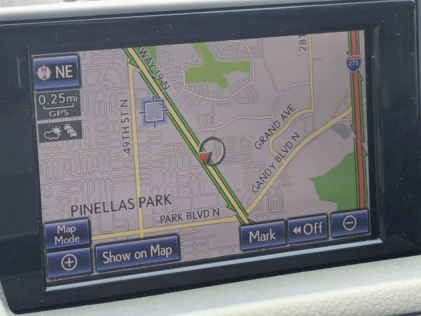 Used 2013 Silver Lining Metallic Lexus Hybrid image 11