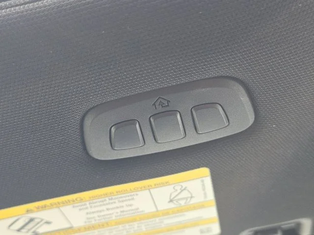 Used 2026 Gray Ford Platinum image 43