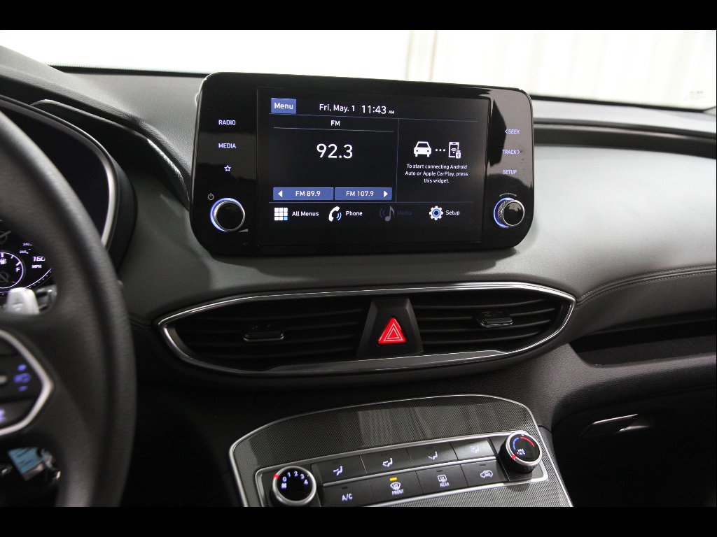 2023 Hyundai Santa Fe SE - Photo 9