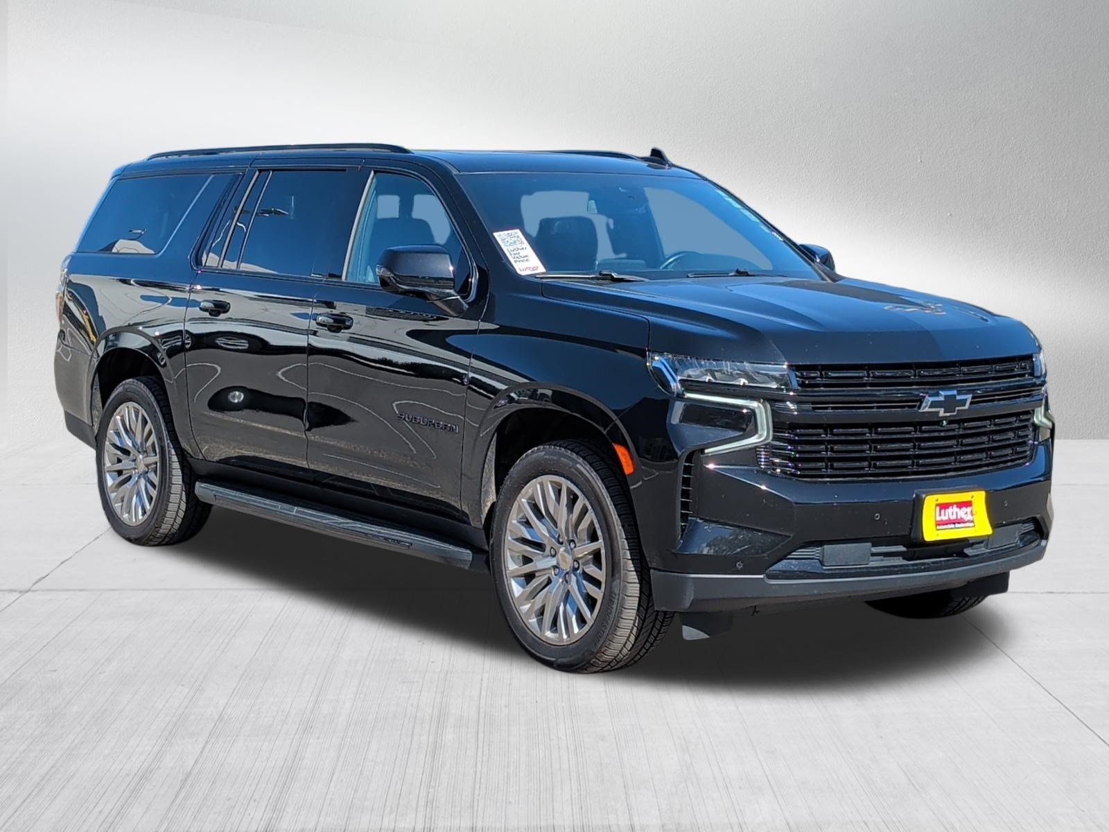 2023 Chevrolet Suburban