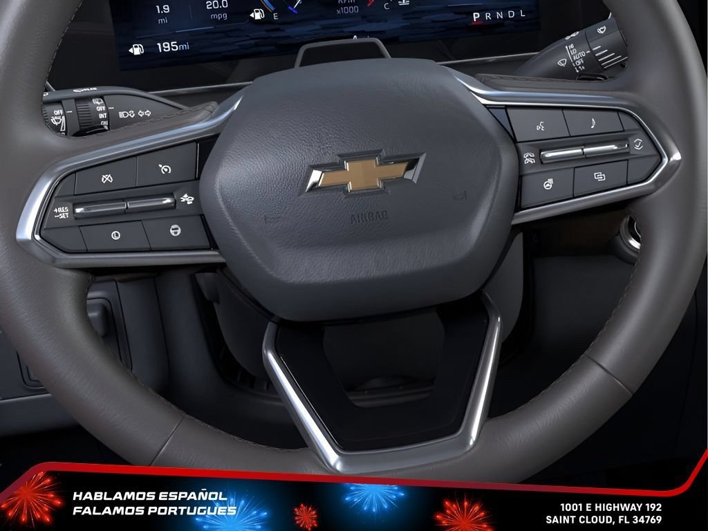 2026 Chevrolet Tahoe High Country - Photo 13