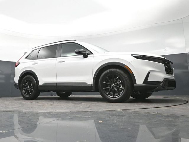 2026 Honda CR-V Sport - Photo 26