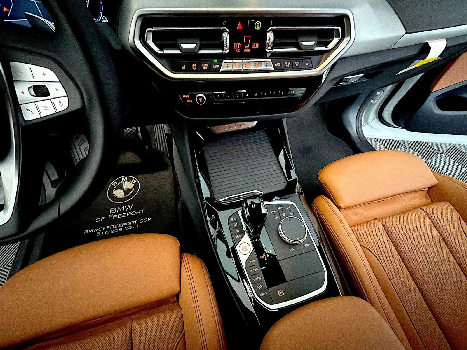 2023 BMW X3 30i - Photo 18