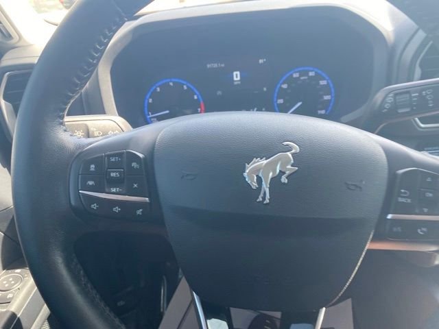 Used 2022 Gray Ford Big Bend image 18