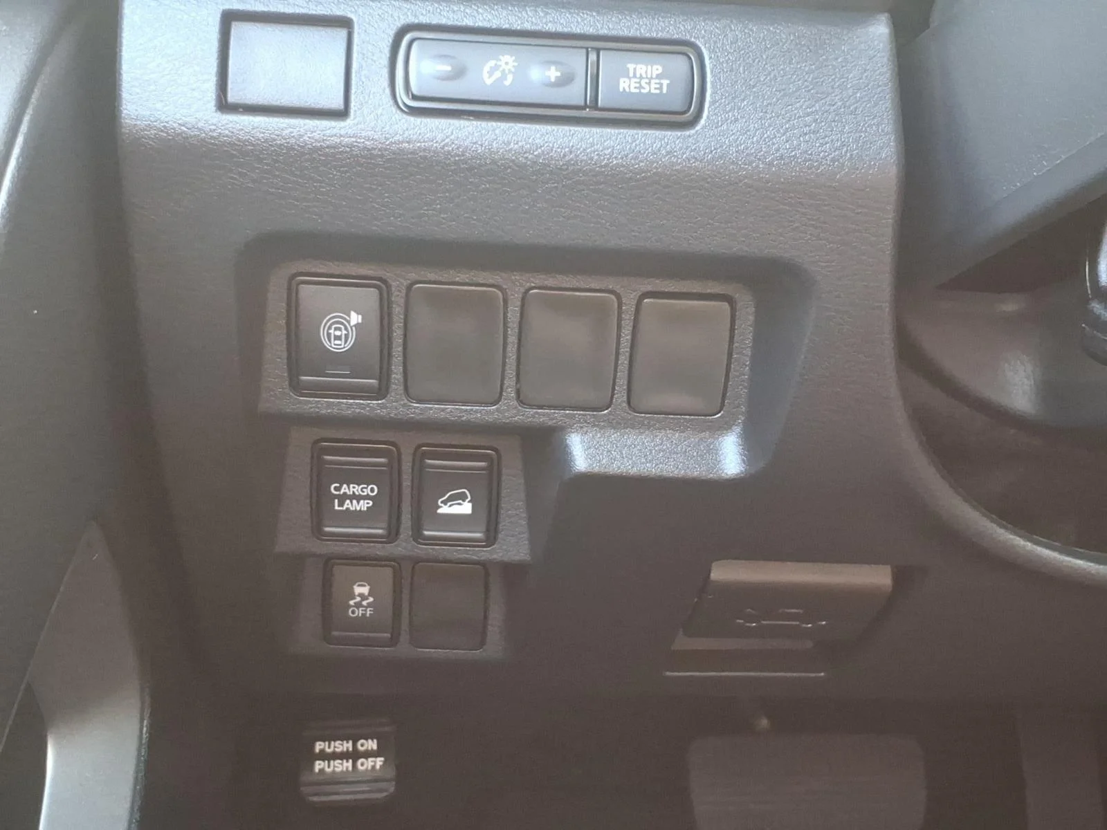 Used 2025 Gun Metallic Nissan SV image 17