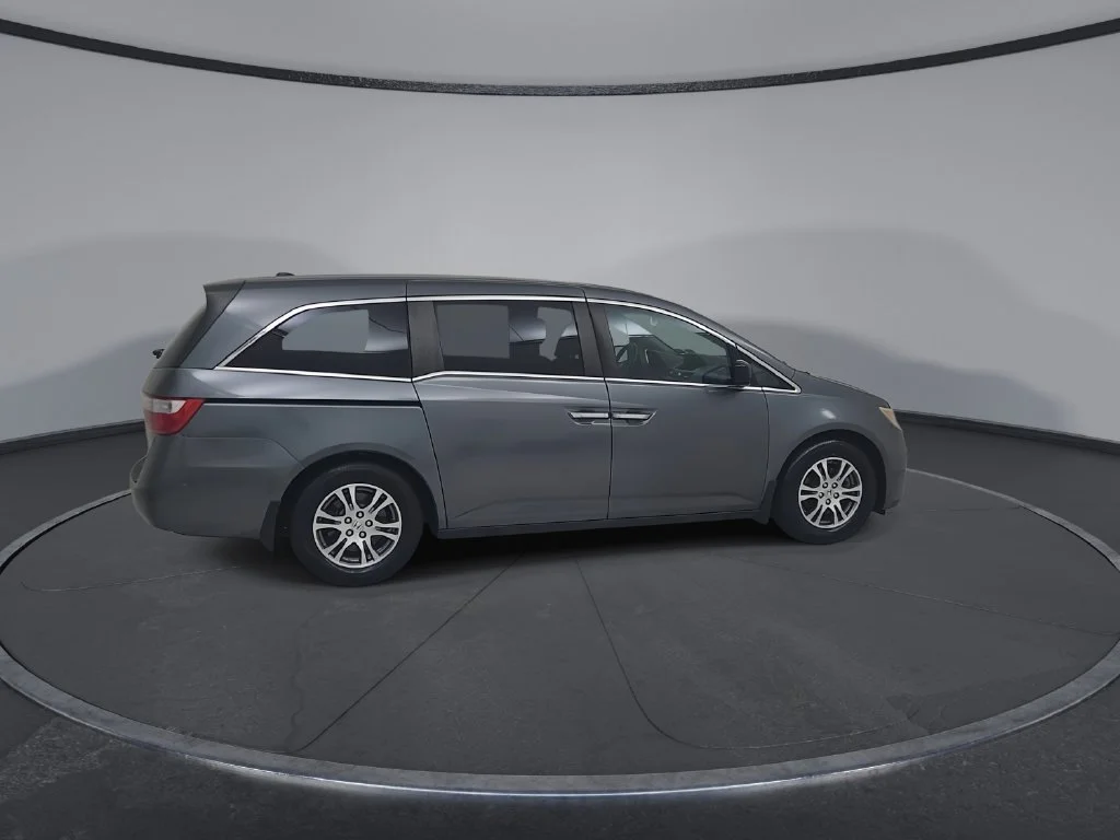 Used 2012  Honda EX-L image 16