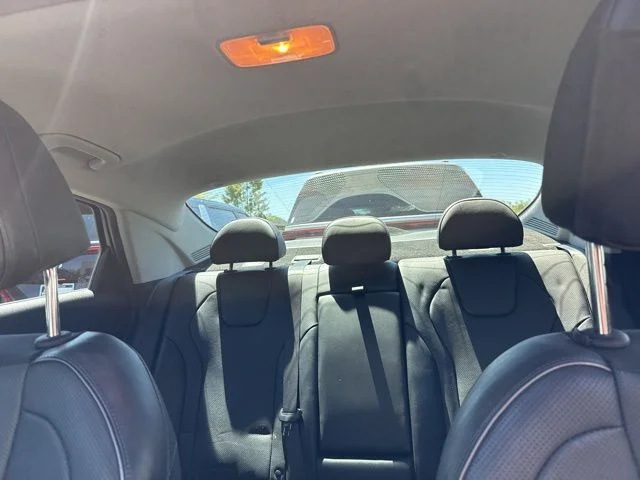 Used 2021 Gray Hyundai Limited image 9
