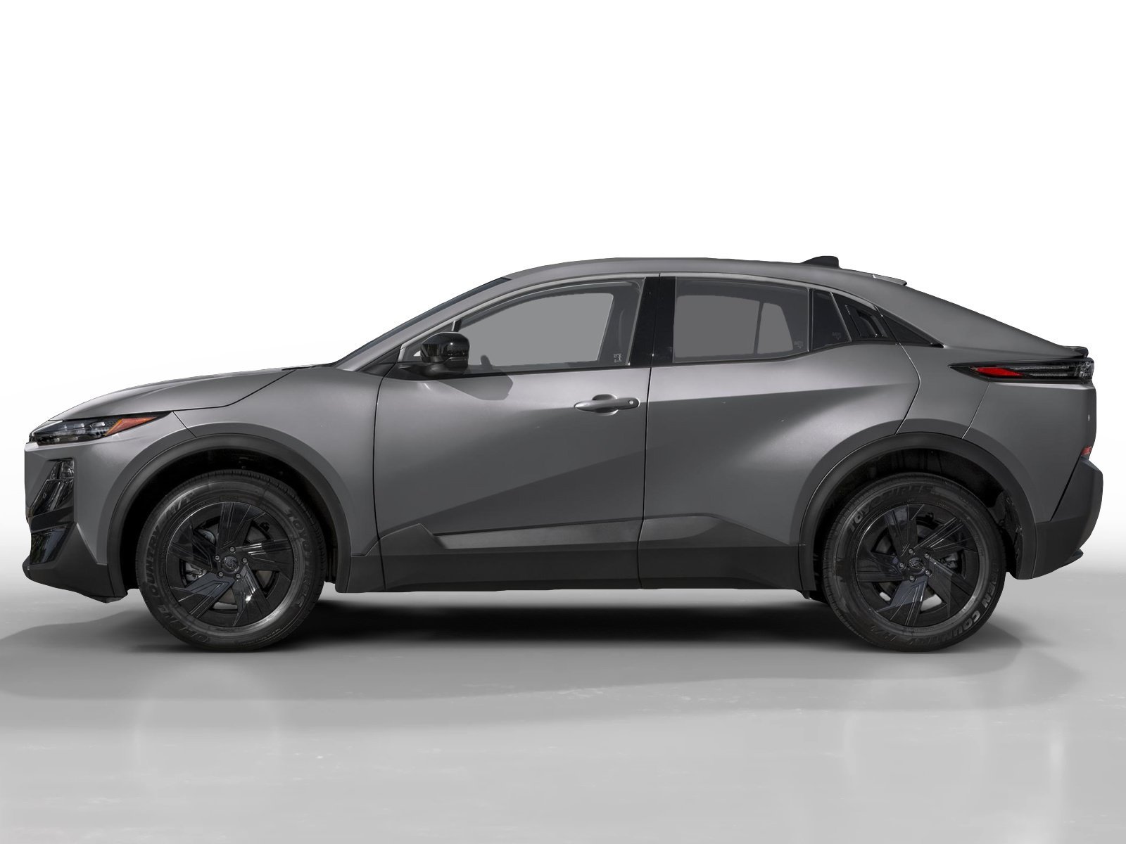 New 2026 METROPOLIS GRAY METALLIC Subaru Premium FWD image 3