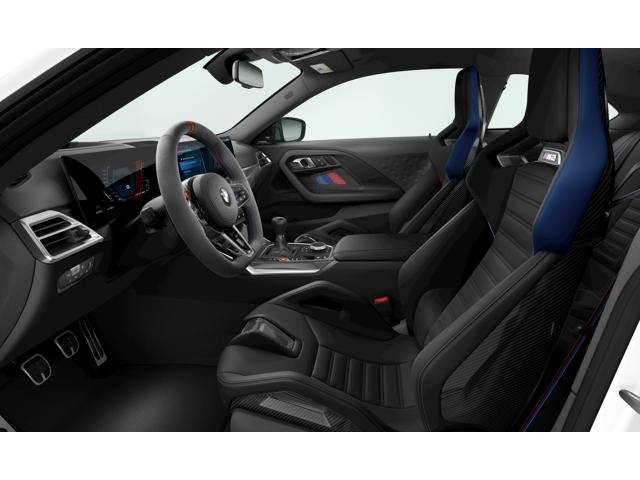 New 2026 Alpine White BMW Base image 6