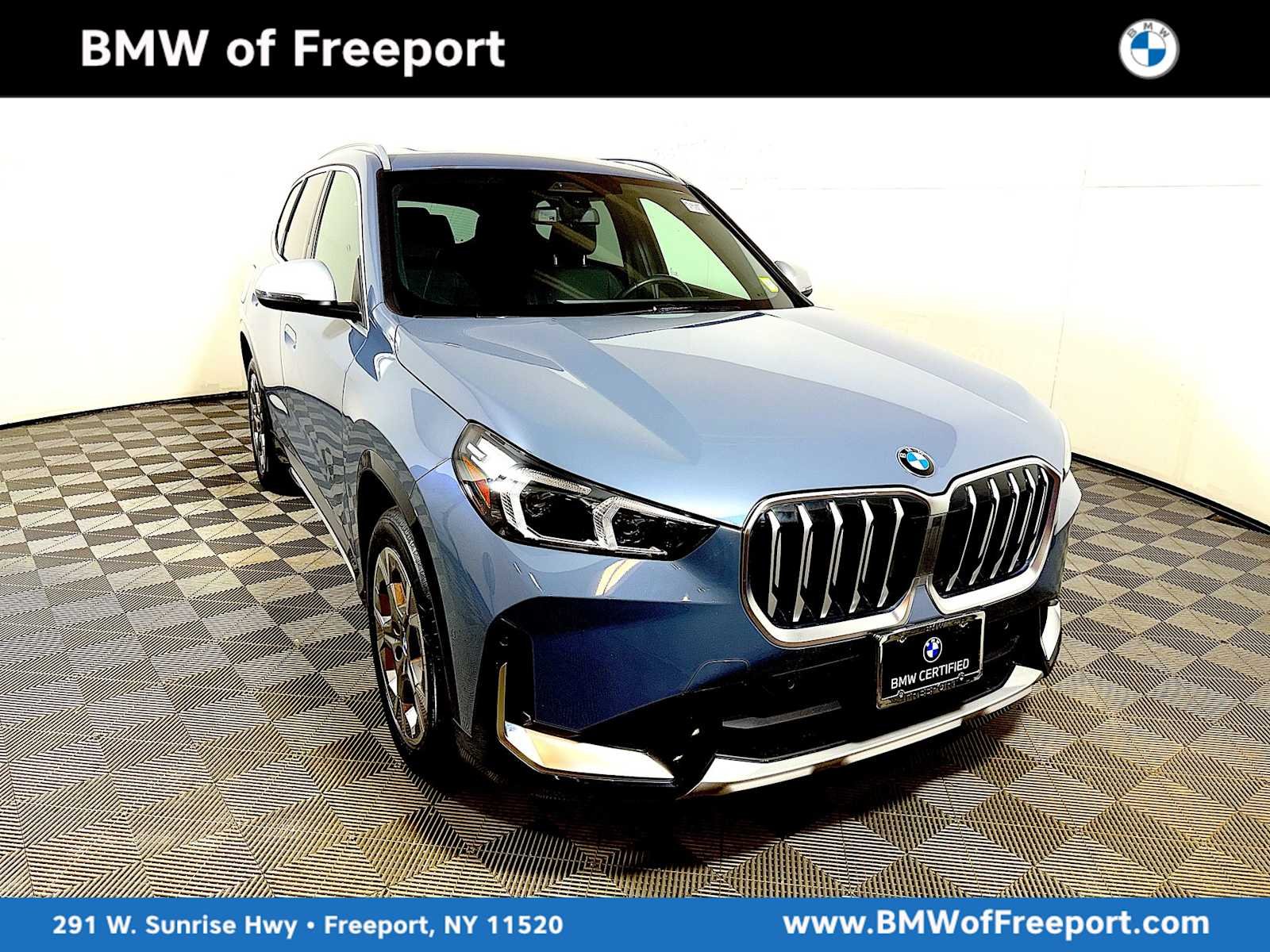 2023 BMW X1 xDrive28i