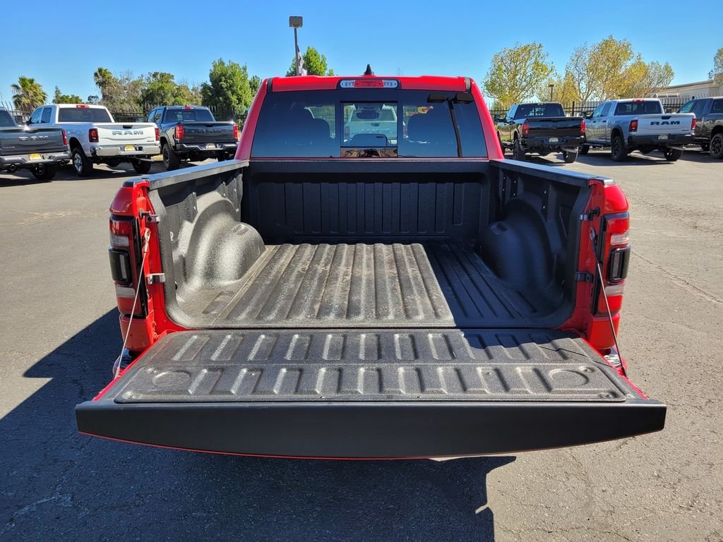 Used 2023 Red Ram Big Horn/Lone Star image 10