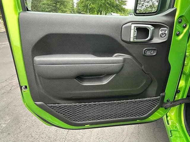 2025 Jeep Gladiator Sport S - Photo 6