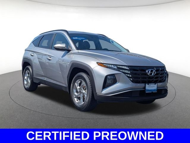2023 Hyundai Tucson SEL - Photo 1
